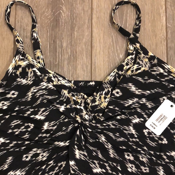 Miraclesuit swim top - Picture 2 of 4